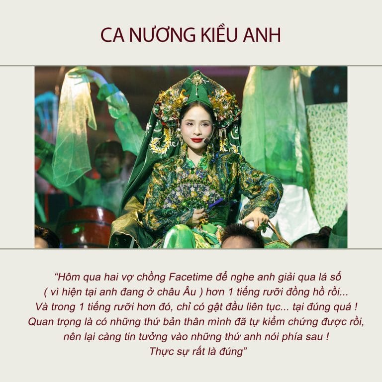 Kiều Anh